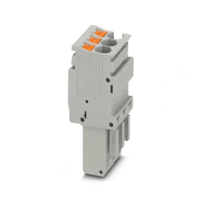 PHOENIX CONTACT - PP-H 2,5/ 3 CONNETTORE COMBI