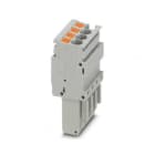 PHOENIX CONTACT - PP-H 2,5/ 4 CONNETTORE COMBI