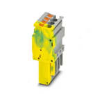 PHOENIX CONTACT - PP-H 2,5/ 4 (1GNYE/3GY) MASCHIO