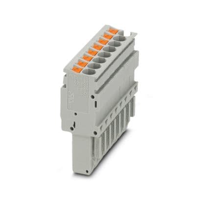 PHOENIX CONTACT - PP-H 2,5/ 8 CONNETTORE COMBI