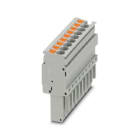 PHOENIX CONTACT - PP-H 2,5/ 9 CONNETTORE COMBI 3209947