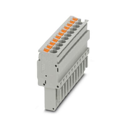 PHOENIX CONTACT - PP-H 2,5/11 CONNETTORE COMBI