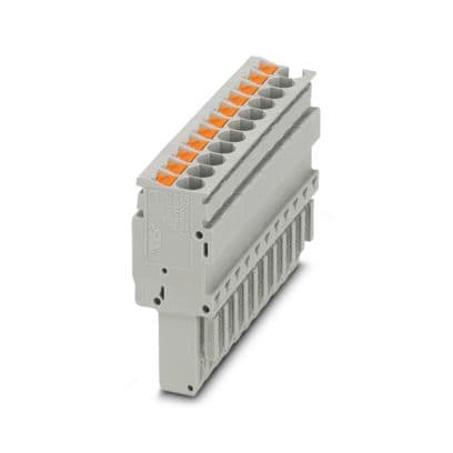 PHOENIX CONTACT - PP-H 2,5/11 CONNETTORE COMBI