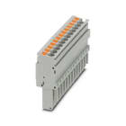 PHOENIX CONTACT - PP-H 2,5/13 CONNETTORE COMBI