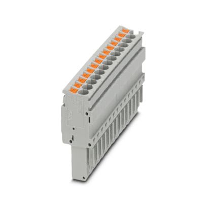 PHOENIX CONTACT - PP-H 2,5/14 CONNETTORE COMBI 3209992