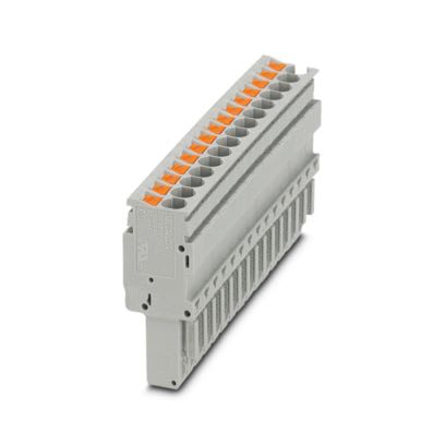 PHOENIX CONTACT - PP-H 2,5/15 CONNETTORE COMBI 3210004