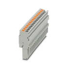 PHOENIX CONTACT - PP-H 2,5/15 CONNETTORE COMBI 3210004