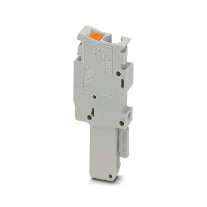 PHOENIX CONTACT - PP-H 2,5/1-L CONNETTORE COMBI