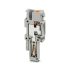 PHOENIX CONTACT - PP-H 2,5/1-M CONNETTORE COMBI