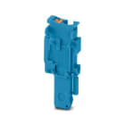 PHOENIX CONTACT - PP-H 2,5/1-M BU CONNETTORE COMBI