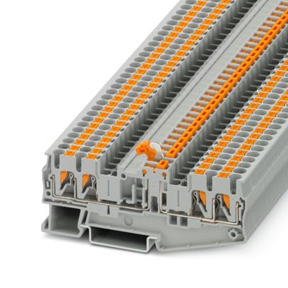 PHOENIX CONTACT - PT 2,5-QUATTRO-MTB MORSETTO CON SEZIONAT