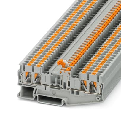 PHOENIX CONTACT - PT 2,5-QUATTRO-MTB MORSETTO CON SEZIONAT