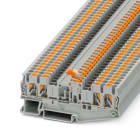 PHOENIX CONTACT - PT 2,5-QUATTRO-MTB MORSETTO CON SEZIONAT