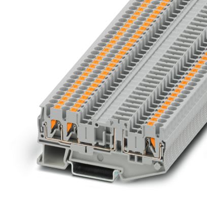 PHOENIX CONTACT - PT 2,5-TWIN-TGB MORSETTO SEZIONATORE