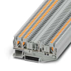 PHOENIX CONTACT - PT 2,5-TWIN-TGB MORSETTO SEZIONATORE
