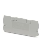 PHOENIX CONTACT - D-PT 2,5-MTB PIASTRA TERMINALE 3210196