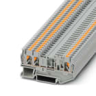 PHOENIX CONTACT - PT 2,5-TWIN-TG MORSETTO PASSANTE