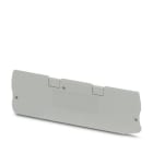 PHOENIX CONTACT - D-PT 2,5-QUATTRO-MTB PIASTRA TERMINALE 3210209