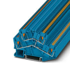 PHOENIX CONTACT - PTTBS 2,5-PV BU MORSETTO A DUE PIANI