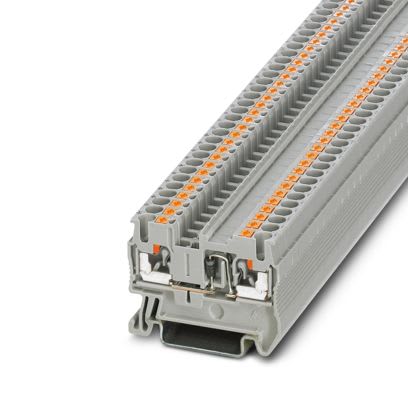 PHOENIX CONTACT - PT 2,5-DIO/L-R MORSETTO PASSANTE