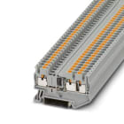 PHOENIX CONTACT - PT 2,5-TWIN-DIO/L-R MORSETTO PASSANTE 3210240