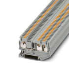 PHOENIX CONTACT - PT 2,5-TWIN-DIO/L-R MORSETTO PASSANTE