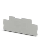 PHOENIX CONTACT - D-PTT 2,5-2MT-0,8 PIASTRA TERMINALE 3210300