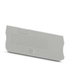 PHOENIX CONTACT - D-PT 1,5/S-MT-0,8 PIASTRA TERMINALE