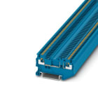 PHOENIX CONTACT - PT 1,5/S-TG BU MORSETTO SEZIONATORE 3210307