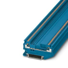 PHOENIX CONTACT - PT 1,5/S-MTD BU MORSETTO SEZIONATORE