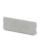 PHOENIX CONTACT - D-PT 1,5/S-TWIN-MT-0,8 PIASTRA TERMINALE