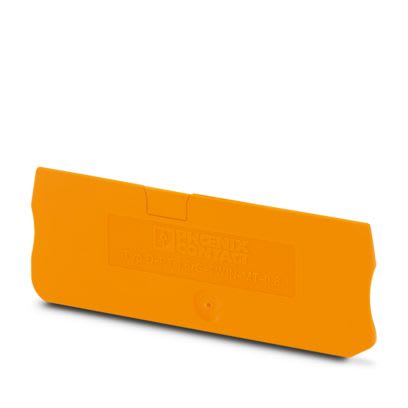 PHOENIX CONTACT - D-PT 1,5/S-TWIN-MT-0,8 OG PIASTRA TERMIN 3210314