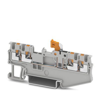 PHOENIX CONTACT - PT 1,5/S-QUATTRO-MT MORSETTO SEZIONATORE 3210321