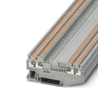 PHOENIX CONTACT - PT 1,5/S-QUATTRO-MTD MORSETTO PASSANTE