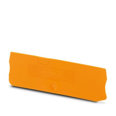 PHOENIX CONTACT - D-PT 1,5/S-QUATTRO-MT-0,8 OG PIASTRA TER 3210334