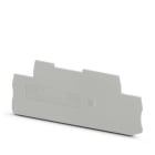 PHOENIX CONTACT - D-PTT 1,5/S-2MT-0,8 PIASTRA TERMINALE