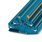 PHOENIX CONTACT - PTTBS 2,5-2MTB BU MORSETTO SEZIONATORE