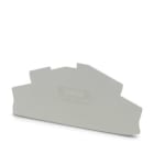 PHOENIX CONTACT - D-PTTBS 2,5-2MTB PIASTRA TERMINALE 3210404