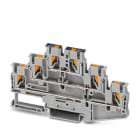 PHOENIX CONTACT - PT 2,5-3PV MORSETTO PASSANTE 3210512