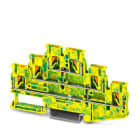 PHOENIX CONTACT - PT 2,5-3PE MORSETTO PASSANTE