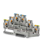 PHOENIX CONTACT - PT 2,5-PE/L/N MORSETTO PASSANTE