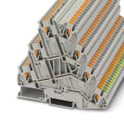 PHOENIX CONTACT - PT 2,5-PE/3L MORSETTO PER MOTORE