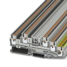 PHOENIX CONTACT - PTB 2,5-PE/L/L MORSETTO DI INSTALLAZIONE