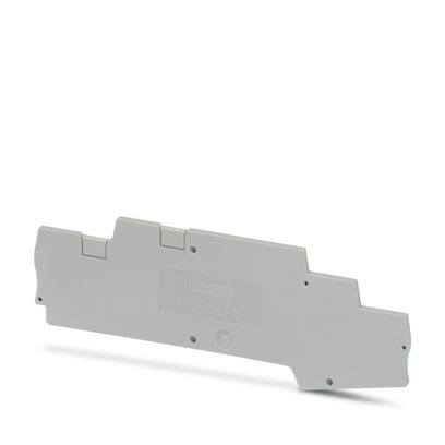 PHOENIX CONTACT - D-PTB 2,5/3 PIASTRA TERMINALE