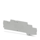 PHOENIX CONTACT - D-PTB 2,5/3 PIASTRA TERMINALE