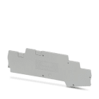 PHOENIX CONTACT - D-PTB 2,5/3 PIASTRA TERMINALE
