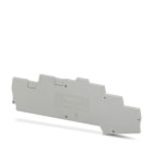 PHOENIX CONTACT - D-PTB 2,5-PE/L/L PIASTRA TERMINALE 3210553