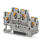 PHOENIX CONTACT - PTTB 2,5 MORSETTO PASSANTE