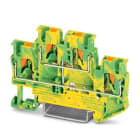 PHOENIX CONTACT - PTTB 2,5-PE MORSETTO PASSANTE