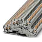PHOENIX CONTACT - PTTBS 2,5-TWIN MORSETTO A DUE PIANI